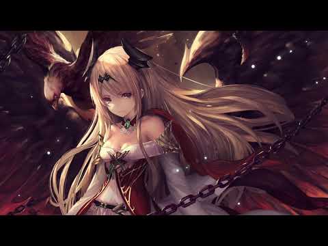 Nightcore - What About Us