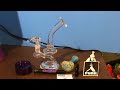 PURR Mystery Box Unboxing Full Service America Made Glass Company ||Mmj Florida