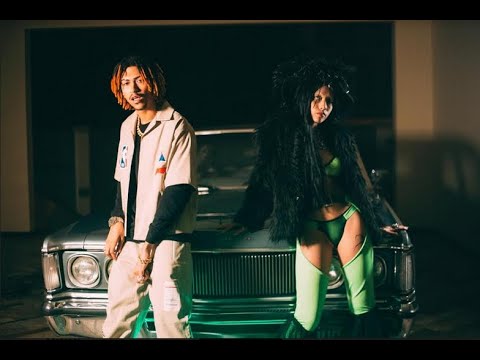 Strychniness ft. Wacce - BUNNY (Official Music Video)