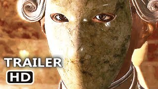 PS4 - The Council Teaser Trailer (2018)