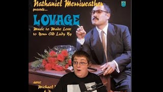 Hurm1t Reacts To Lovage Strangers On A Train PATREON REQUEST