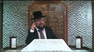 פרשת מטות – כוחה של מילה