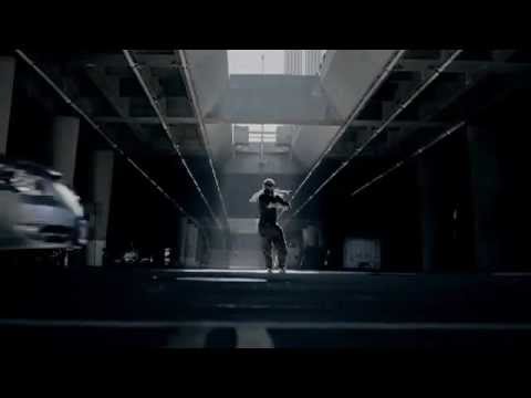 Make Your Move DJ M.E.G feat. BK Official Video