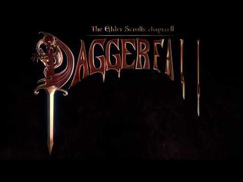 Elder Scrolls 2 Daggerfall Guide for New Players | FREE Download, Unity Engine, Builds