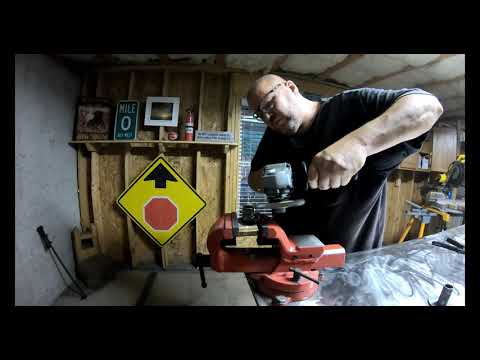 Jeep CJ7 Update 26 - Jeep CJ7 Body Mounts - Pain in the #*&!