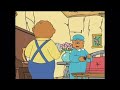 The Berenstain Bears Peanut Butter And Garbage Sped Up