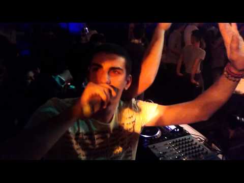 Francesco latini INTRO