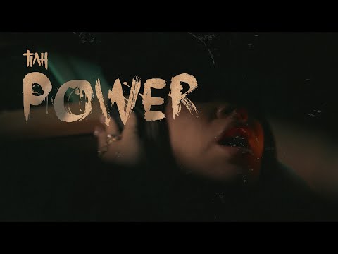 TIAH - POWER (FEAT. 🪐FILIUS DEI) (MAD MOISELLE ALBUM)