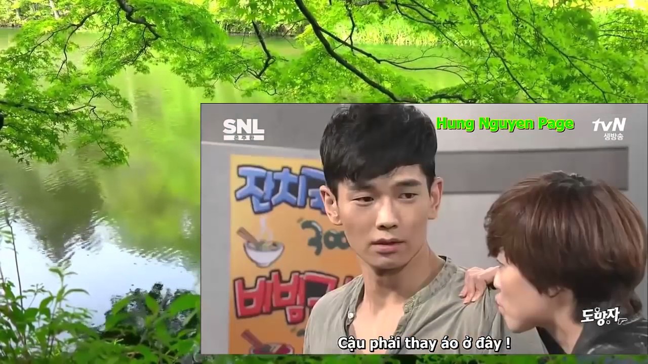 43 Kẻ đào tẩu   YouTube