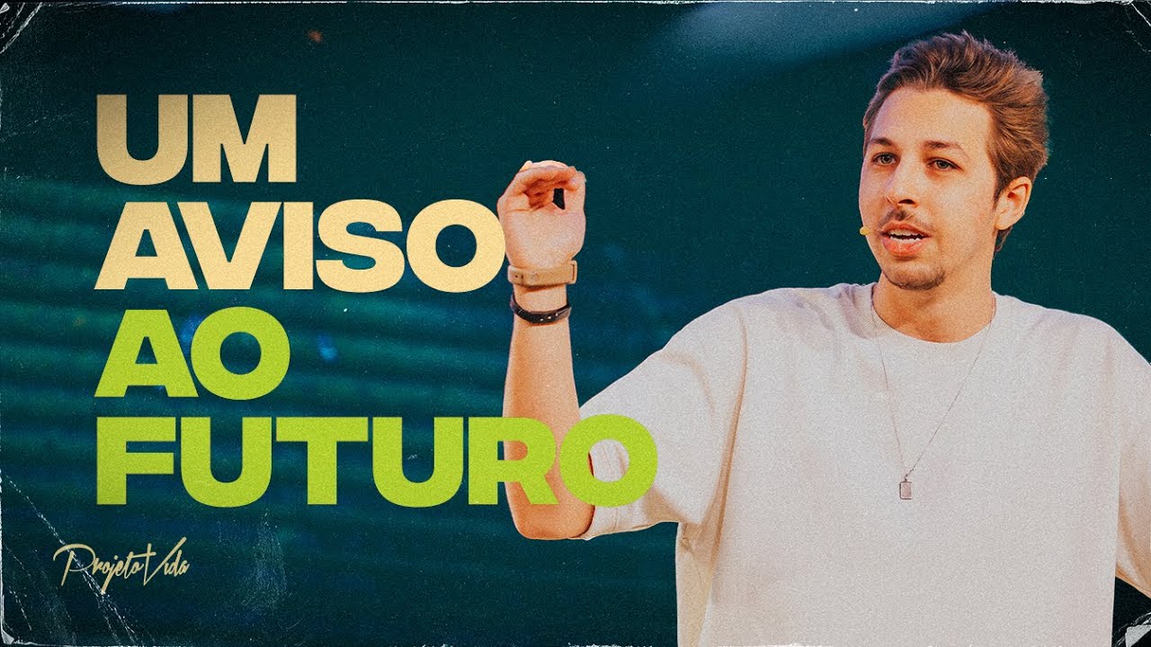 Somos Mais que Vencedores | Ian Pereira | Projeto Vida