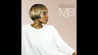 Mary J. Blige - Work That - 2007