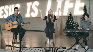 O Come All Ye Faithful (His Name Shall Be) // Passion // New Song Cafe