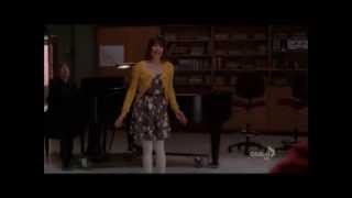 Only Child Full Performance-Glee