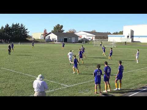 CPLS vs Berean  Regional Championship October 2025