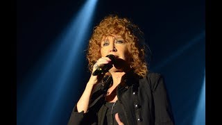 Fiorella Mannoia: Siamo ancora qui al Teatro Verdi di Montecatini 16/12/2017