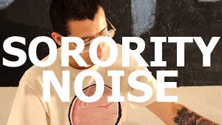 Sorority Noise - "Rory Shield" Live at Little Elephant (3/3)