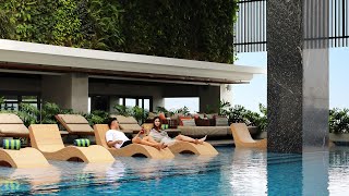 Hotel Aruss Semarang