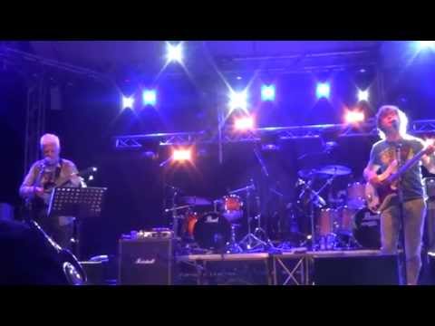 John Lees' Barclay James Harvest - Mocking Bird - live @ Veruno 05/09/15