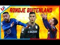 Messi Ouderwets TOP, El Ghazi In Oranje & Wat Is Er Mis Met Ziyech?