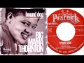 Willie Mae 'Big Mama Thornton with Kansas City Bill & Orchestra - Hound Dog