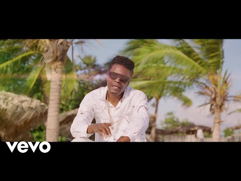 Singer J - Don't Give Up | Official Music Video