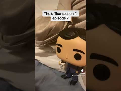 The office season 4 episode 7