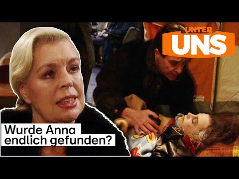Das Bangen hat ein Ende | Folge 49 | Ganze Folge | Unter Uns