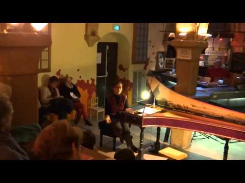 Israel en Egypte  Production  Concert Lorrain