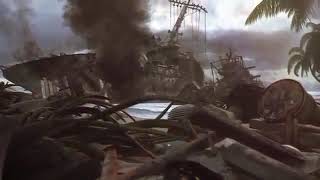 World of  Warships Music Video (Billy Talent - The Navy Song)