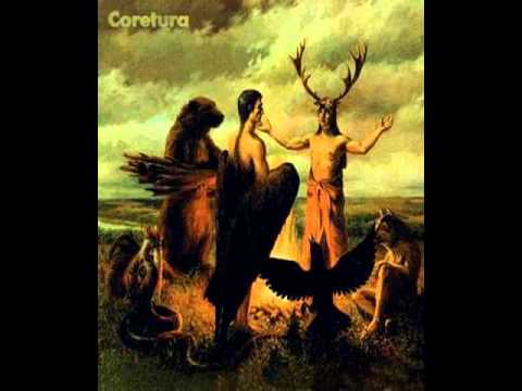 Coretura #10 - SA†AN