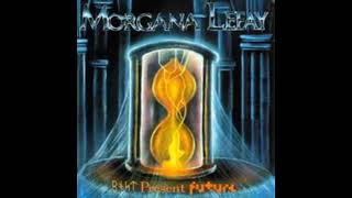 Morgana Lefay - Sculptures Of Pain