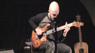 Pascal Maupeu - plays Syd Barrett : #3 Flaming