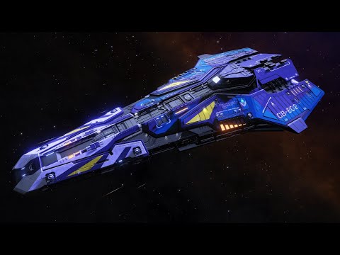 This is a Nightmare.... | Elite Dangerous: Horizons w/ friends