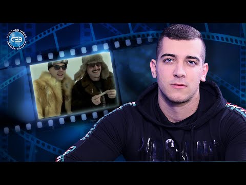 BALKAN INFO: Nerad Tips - Voleo bih da upoznam navodne devojke koje se javljaju Foxu i Surrealu!