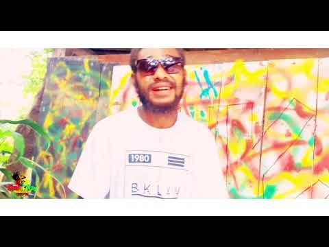 GHETTO(video cover by Blad P2A_x_Yung Yanny