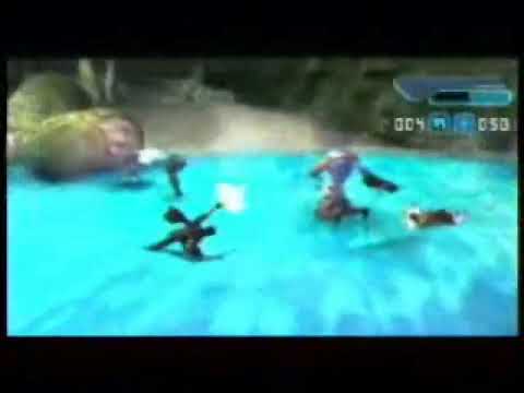 X-Play Advent Rising Trailer