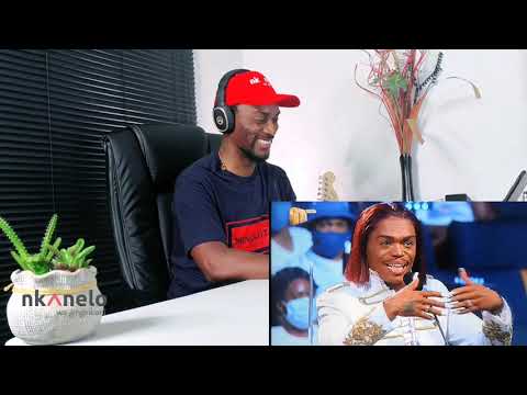 Idols Top 9 (2020) REACTIONS |Suceedor Elimination| Randal, Somizi, Unathi Comments