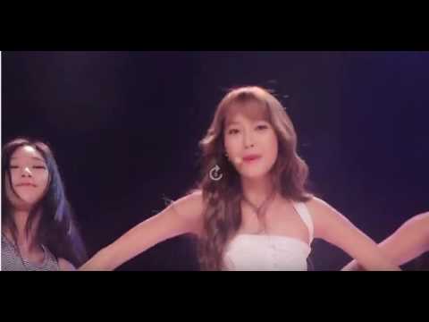 [1080p HD] 160522 Jessica Jung (제시카) - Fly (플라이) @ V app Live Performance