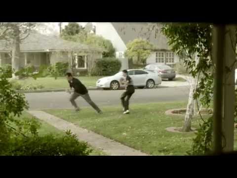 Public Service Announcement | Prevent Domestic Violence Before it Starts │ Futures Without Violence