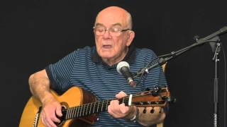 Ballad of a Working Man (Alan Bell) - cover by Ray Highcock