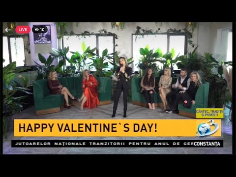 Patricia Popa - De ce? (Codruța)