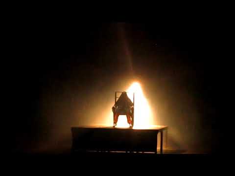 39º FEST. DANÇA JLLE - DANÇAS URBANAS - SOLO FEM - SÊNIOR   STREET COMPANY TATIANA SOUZA - BY GENEBA