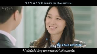 [THAISUB FMV] Kim Hyun Ah (lalasweet) - Yes! Love Don't Dare To Dream (질투의 화신) OST Part 7