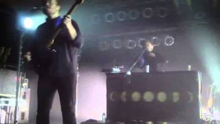 Bombay Bicycle Club "Carry Me" (pt. 2) | Live @ The Masquerade