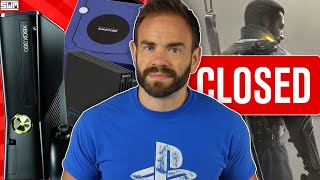 An Interesting New Exploit Gets Revealed & A Big Studio Shutdown Shocks The Internet | News Wave
