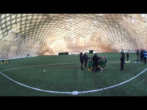 ILVES P08 vs ILVES P07