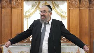 פרשת כי תבוא ודברי חיזוק לרגל המצב תשפ"ה 2025 - הרב גואל אלקריף בחיזוקים וסיפורים מדהימים (קו ההלכה הספרדי) - התמונה מוצגת ישירות מתוך אתר האינטרנט יוטיוב. זכויות היוצרים בתמונה שייכות ליוצרה. קישור קרדיט למקור התוכן נמצא בתוך דף הסרטון פרשת כי תבוא ודברי חיזוק לרגל המצב תשפ"ה 2025 - הרב גואל אלקריף בחיזוקים וסיפורים מדהימים (קו ההלכה הספרדי) - התמונה מוצגת ישירות מתוך אתר האינטרנט יוטיוב. זכויות היוצרים בתמונה שייכות ליוצרה. קישור קרדיט למקור התוכן נמצא בתוך דף הסרטון