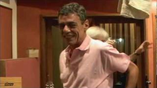 Chico Buarque - "Imagina" com Mônica Salmaso e Daniel Jobim (DVD Desconstrução)