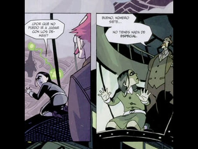 Vídeo relacionado con The Umbrella Academy Volume 1: Apocalypse Suite (Deluxe Edition)
