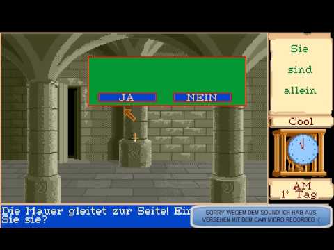 La Secte Noire Amiga